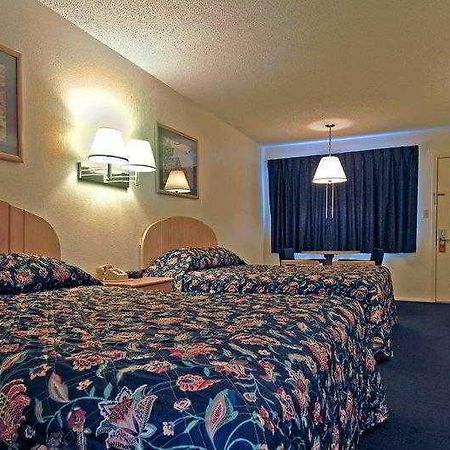 Best Western Coleman Inn Kamer foto