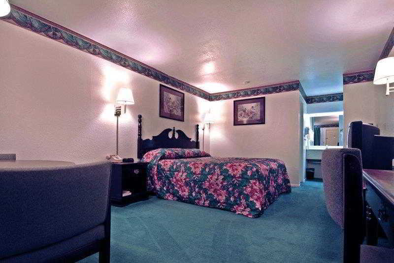 Best Western Coleman Inn Kamer foto